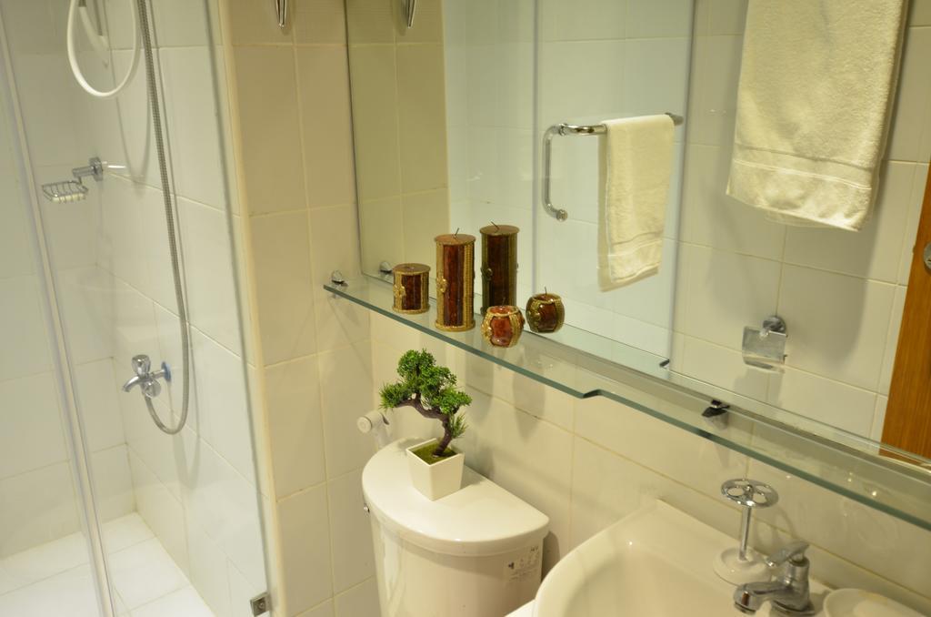 A Homey Place At Adriatico Маніла Екстер'єр фото